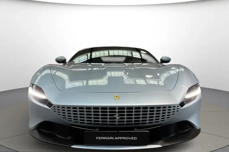 Ferrari Roma din 2023 cu 9.172 km - oferta FER205874 - foto 3