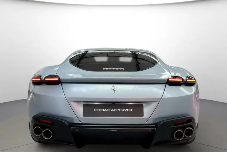 Ferrari Roma din 2023 cu 9.172 km - oferta FER205874 - foto 4