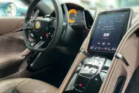 Ferrari Roma din 2023 cu 9.172 km - oferta FER205874 - foto 8