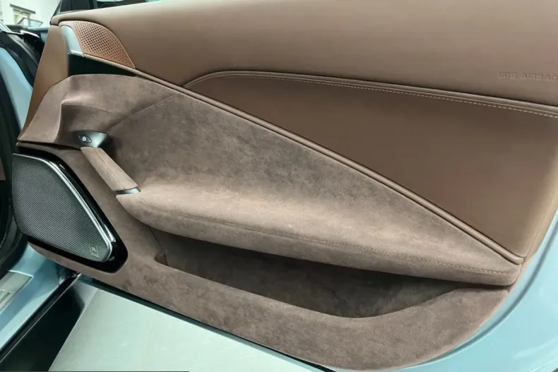 Ferrari Roma din 2023 cu 9.172 km - oferta FER205874 - foto 9