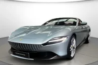 Ferrari Roma din 2023 cu 9.172 km - oferta FER205874 - foto 17