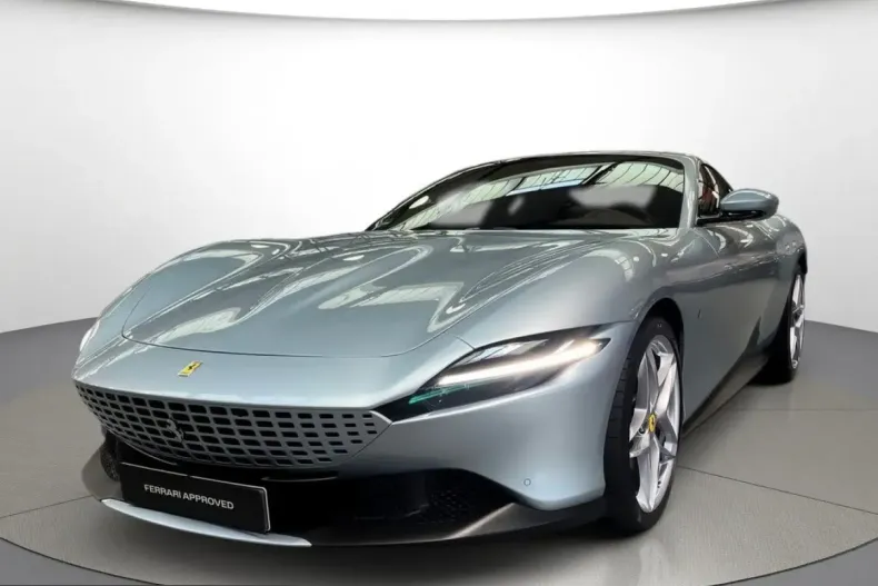 Ferrari Roma din 2023 cu 9.172 km - oferta FER205874 - foto 18