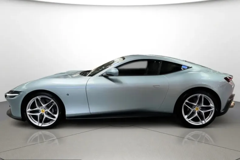 Ferrari Roma din 2023 cu 9.172 km - oferta FER205874 - foto 19
