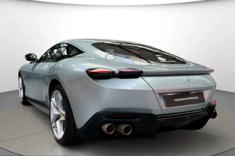 Ferrari Roma din 2023 cu 9.172 km - oferta FER205874 - foto 21