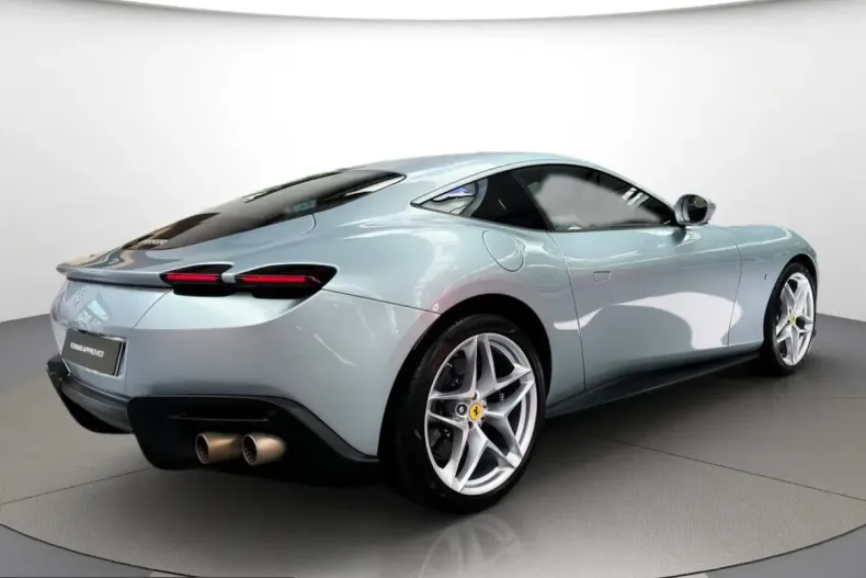 Ferrari Roma din 2023 cu 9.172 km - oferta FER205874 - foto 23