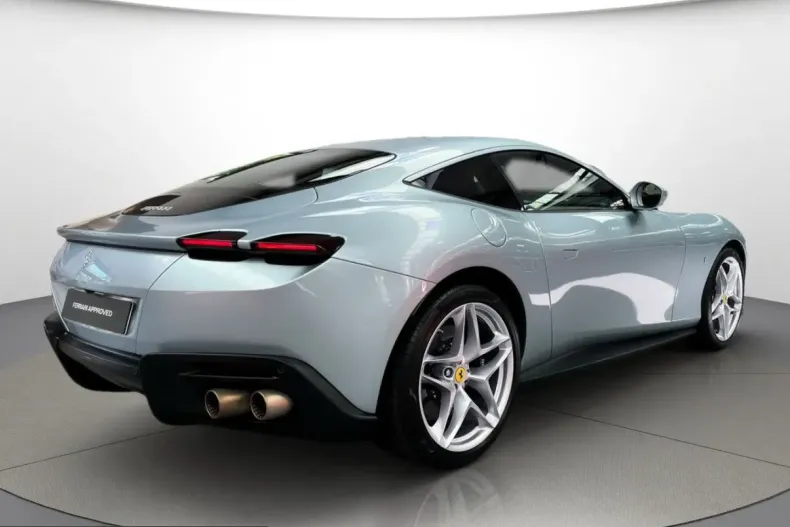 Ferrari Roma din 2023 cu 9.172 km - oferta FER205874 - foto 24