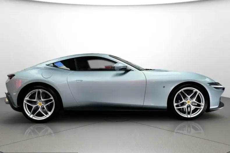 Ferrari Roma din 2023 cu 9.172 km - oferta FER205874 - foto 25