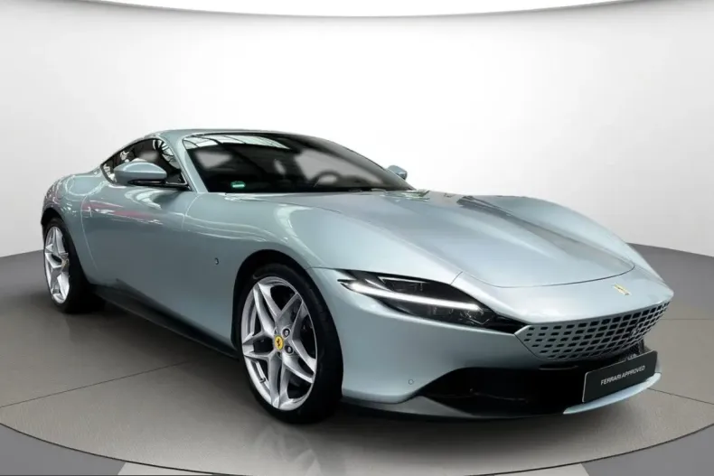 Ferrari Roma din 2023 cu 9.172 km - oferta FER205874 - foto 27