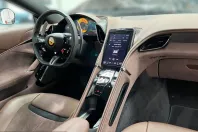 Ferrari Roma din 2023 cu 9.172 km - oferta FER205874 - foto 29