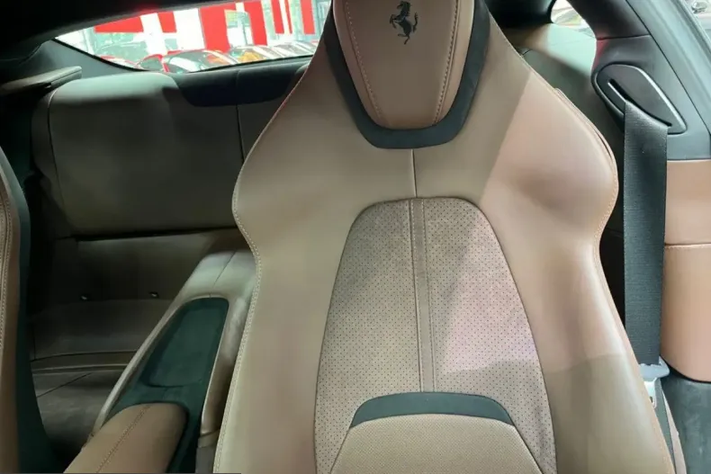 Ferrari Roma din 2023 cu 9.172 km - oferta FER205874 - foto 31