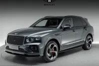Bentley Bentayga din 2022 cu 19.692 km - oferta BEN205875 - foto 1