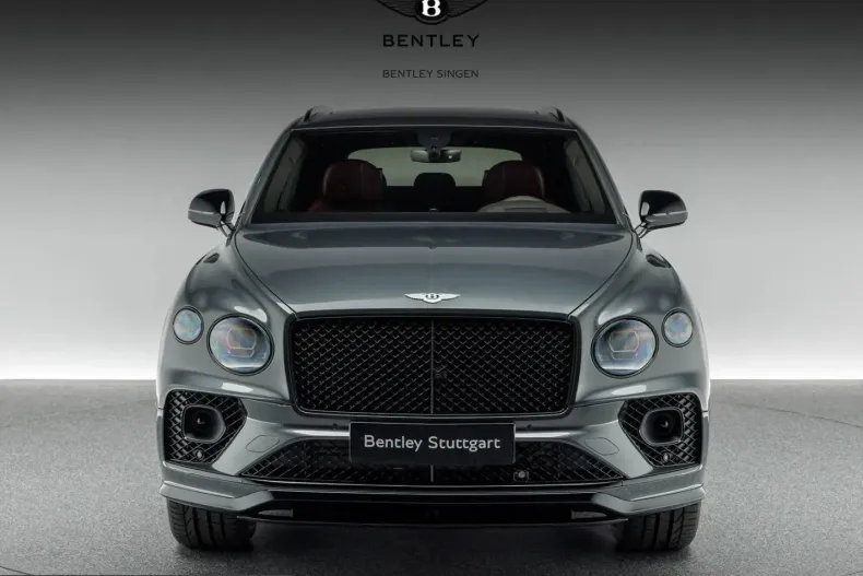 Bentley Bentayga din 2022 cu 19.692 km - oferta BEN205875 - foto 2