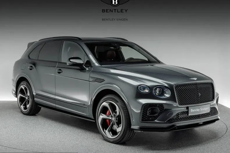 Bentley Bentayga din 2022 cu 19.692 km - oferta BEN205875 - foto 3