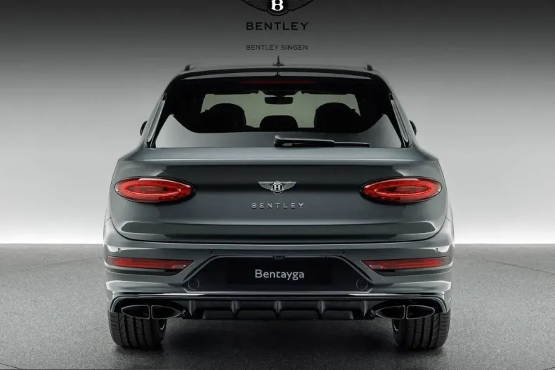 Bentley Bentayga din 2022 cu 19.692 km - oferta BEN205875 - foto 5