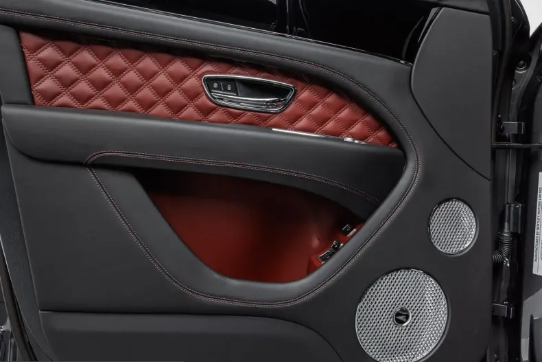 Bentley Bentayga din 2022 cu 19.692 km - oferta BEN205875 - foto 8