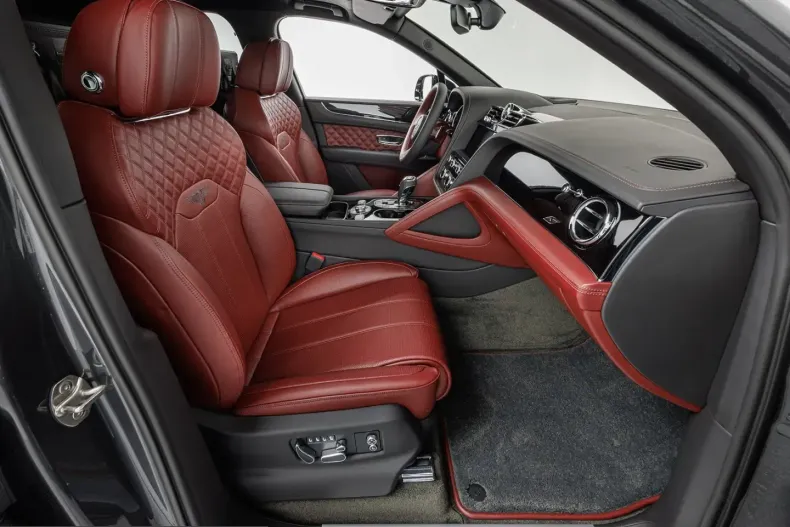 Bentley Bentayga din 2022 cu 19.692 km - oferta BEN205875 - foto 10