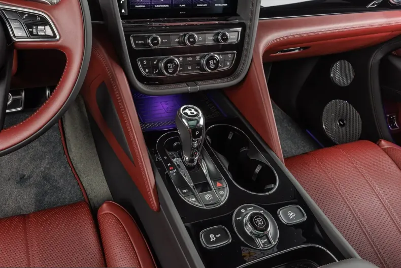 Bentley Bentayga din 2022 cu 19.692 km - oferta BEN205875 - foto 16