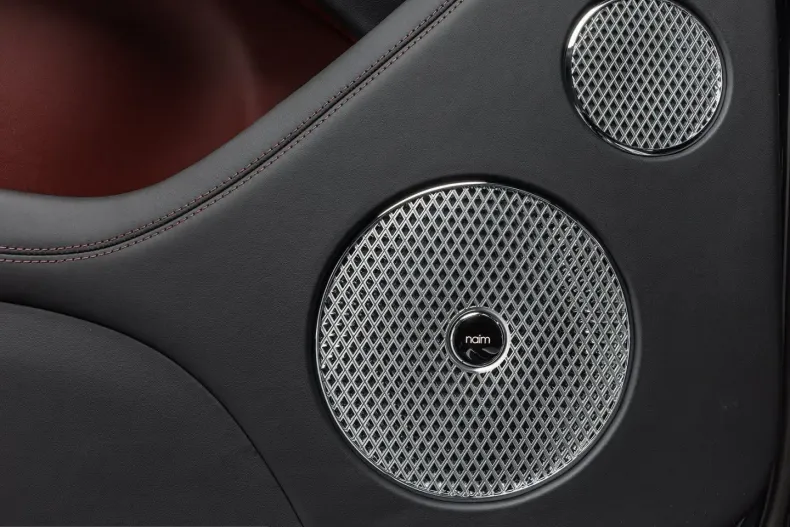 Bentley Bentayga din 2022 cu 19.692 km - oferta BEN205875 - foto 19