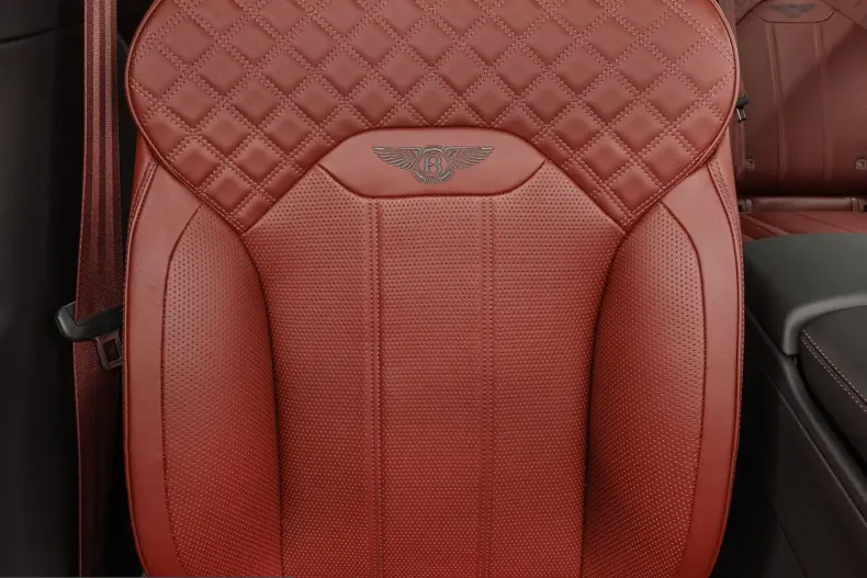 Bentley Bentayga din 2022 cu 19.692 km - oferta BEN205875 - foto 21