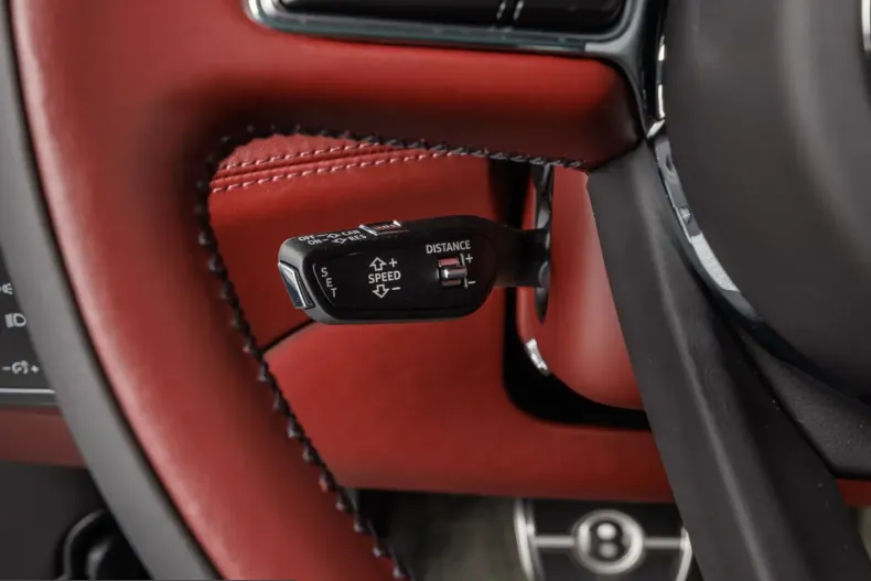 Bentley Bentayga din 2022 cu 19.692 km - oferta BEN205875 - foto 23