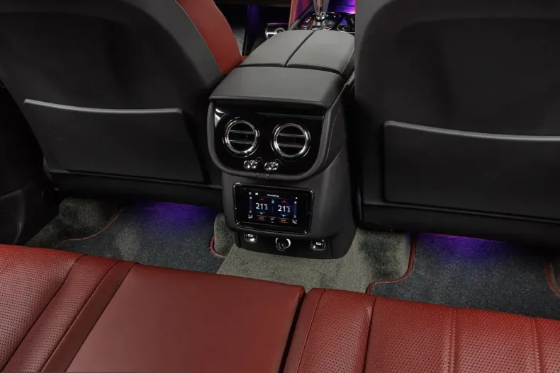 Bentley Bentayga din 2022 cu 19.692 km - oferta BEN205875 - foto 24