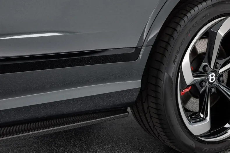 Bentley Bentayga din 2022 cu 19.692 km - oferta BEN205875 - foto 25