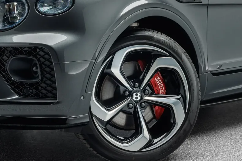 Bentley Bentayga din 2022 cu 19.692 km - oferta BEN205875 - foto 28