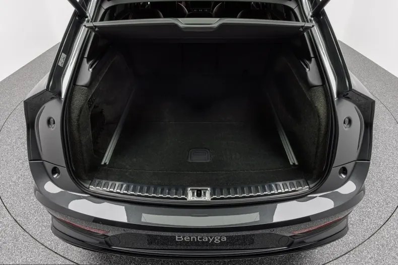 Bentley Bentayga din 2022 cu 19.692 km - oferta BEN205875 - foto 30