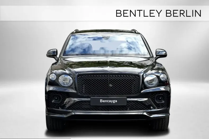 Bentley Bentayga din 2022 cu 40.000 km - oferta BEN205876 - foto 2