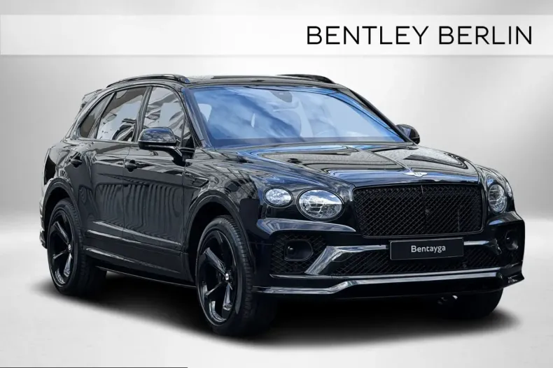 Bentley Bentayga din 2022 cu 40.000 km - oferta BEN205876 - foto 3