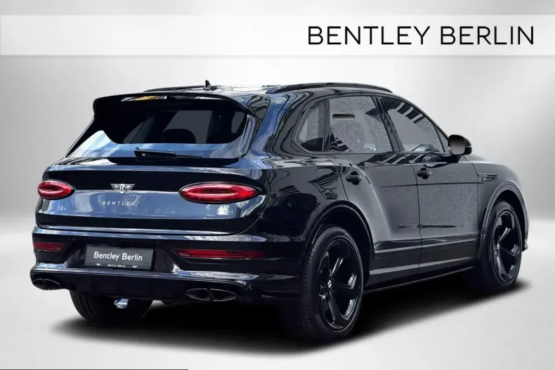 Bentley Bentayga din 2022 cu 40.000 km - oferta BEN205876 - foto 4