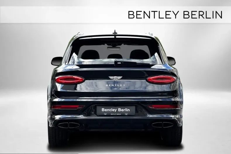 Bentley Bentayga din 2022 cu 40.000 km - oferta BEN205876 - foto 5