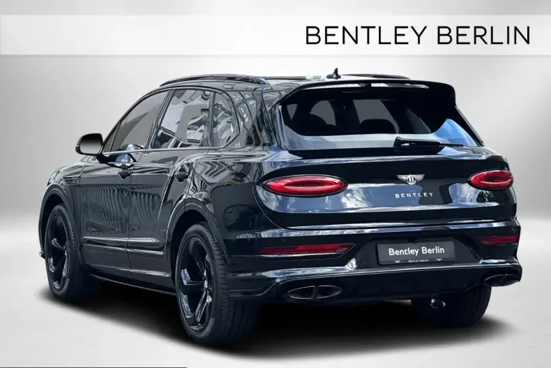 Bentley Bentayga din 2022 cu 40.000 km - oferta BEN205876 - foto 6