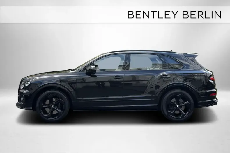 Bentley Bentayga din 2022 cu 40.000 km - oferta BEN205876 - foto 7
