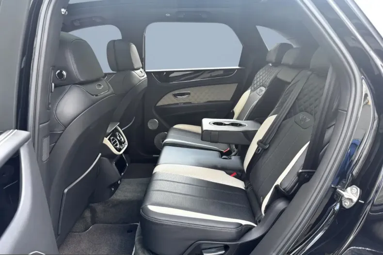 Bentley Bentayga din 2022 cu 40.000 km - oferta BEN205876 - foto 13