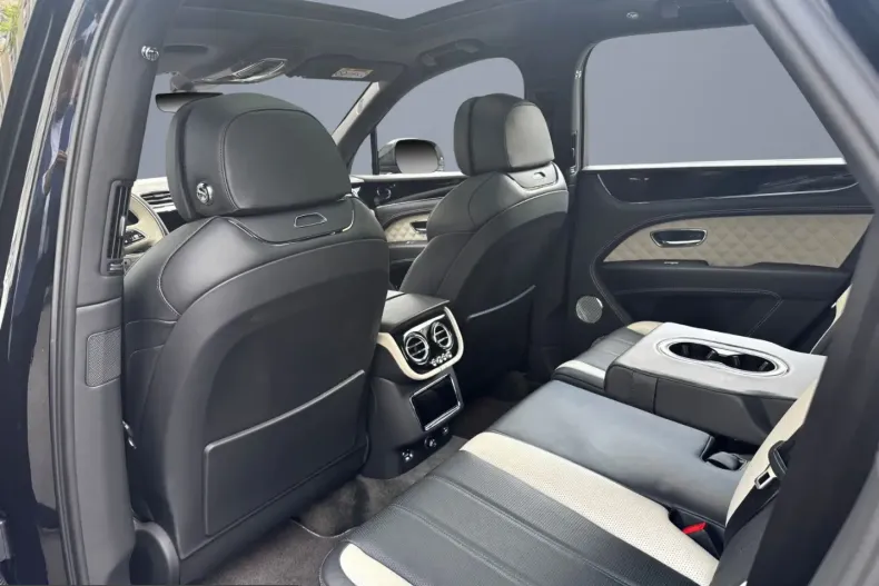 Bentley Bentayga din 2022 cu 40.000 km - oferta BEN205876 - foto 14