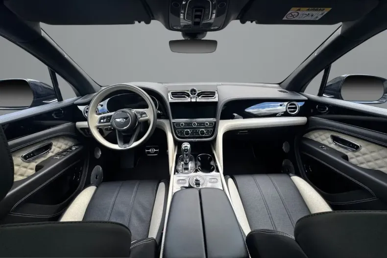 Bentley Bentayga din 2022 cu 40.000 km - oferta BEN205876 - foto 15