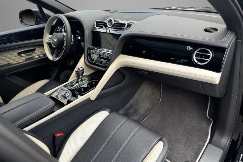 Bentley Bentayga din 2022 cu 40.000 km - oferta BEN205876 - foto 17