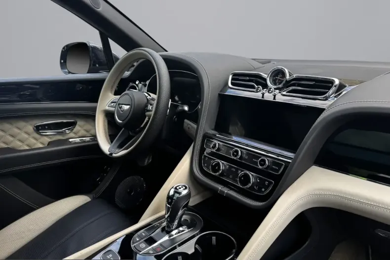 Bentley Bentayga din 2022 cu 40.000 km - oferta BEN205876 - foto 18