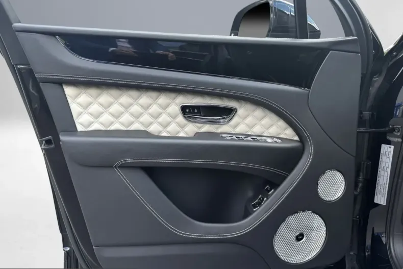 Bentley Bentayga din 2022 cu 40.000 km - oferta BEN205876 - foto 22