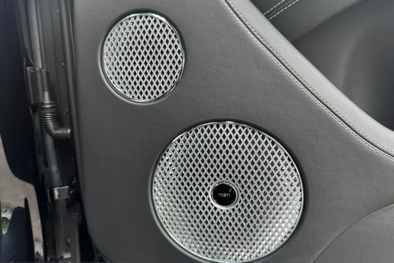 Bentley Bentayga din 2022 cu 40.000 km - oferta BEN205876 - foto 23