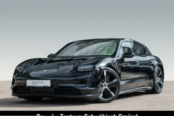 Porsche Taycan din 2023 - oferta POR205877
