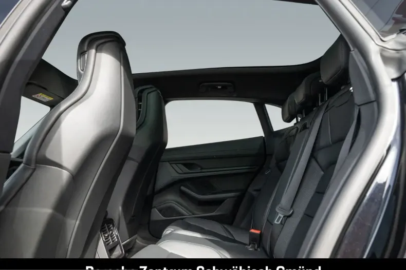 Porsche Taycan din 2023 cu 21.899 km - oferta POR205877 - foto 6