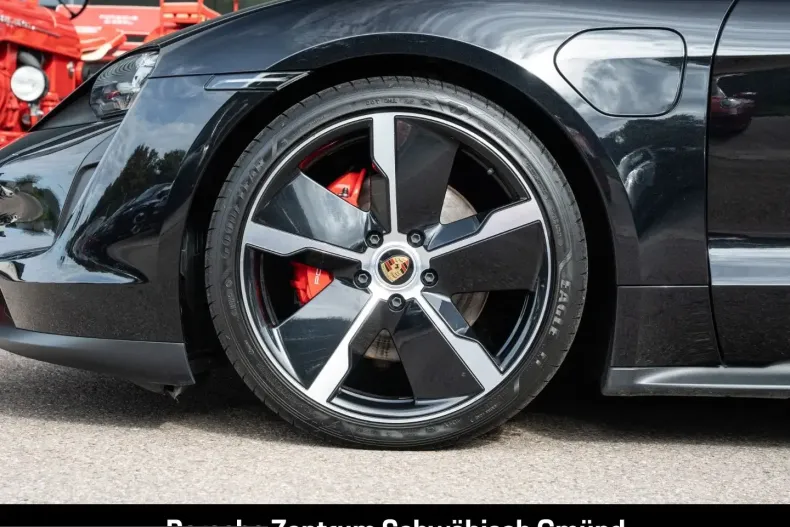 Porsche Taycan din 2023 cu 21.899 km - oferta POR205877 - foto 10