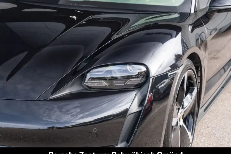 Porsche Taycan din 2023 cu 21.899 km - oferta POR205877 - foto 12