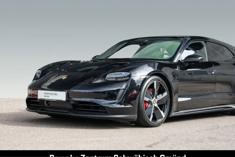 Porsche Taycan din 2023 cu 21.899 km - oferta POR205877 - foto 13