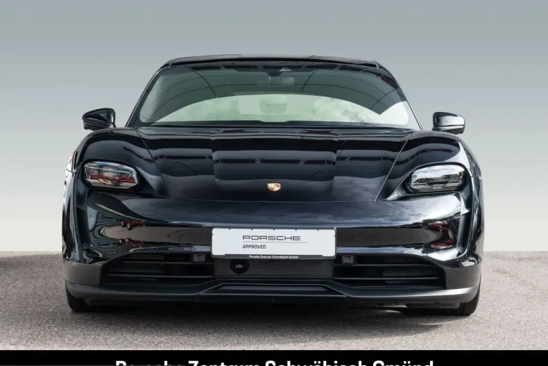 Porsche Taycan din 2023 cu 21.899 km - oferta POR205877 - foto 14