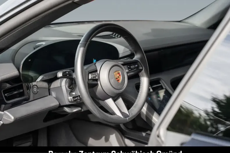 Porsche Taycan din 2023 cu 21.899 km - oferta POR205877 - foto 15