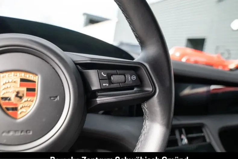 Porsche Taycan din 2023 cu 21.899 km - oferta POR205877 - foto 21