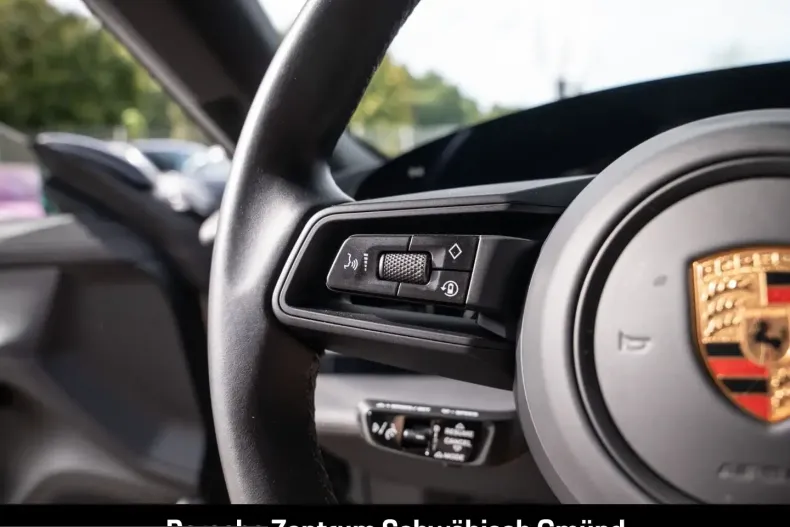 Porsche Taycan din 2023 cu 21.899 km - oferta POR205877 - foto 22